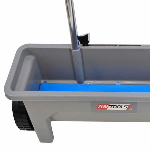 AWTOOLS HAVE-SÅMASKINE 12L