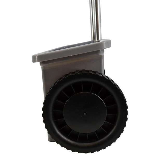 AWTOOLS HAVE-SÅMASKINE 12L