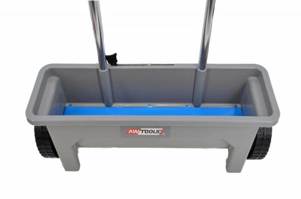 AWTOOLS HAVE-SÅMASKINE 12L
