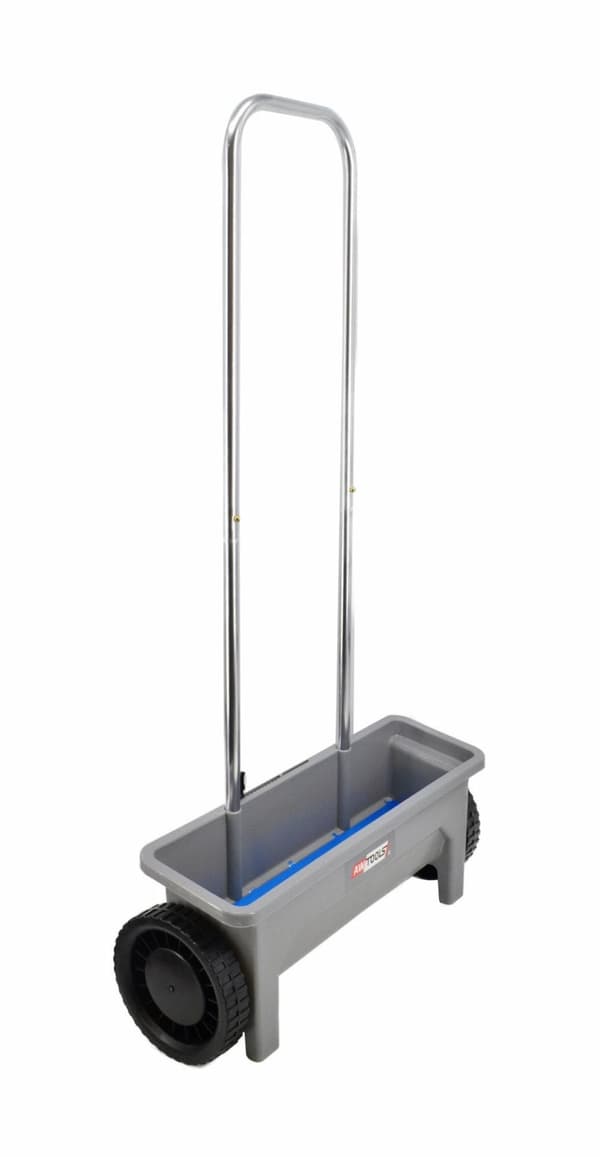 AWTOOLS HAVE-SÅMASKINE 12L