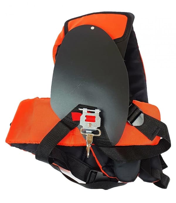 STIHL FÖRSTÄRKT BORSTEKABEL