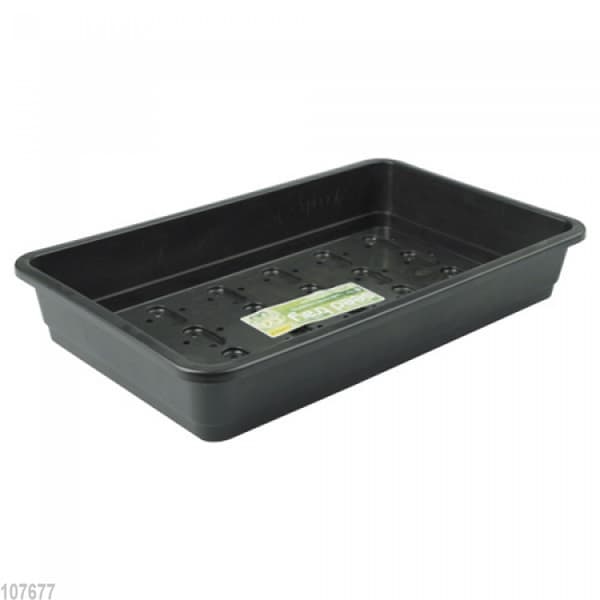 Garland Standard frøbakke Black One Size