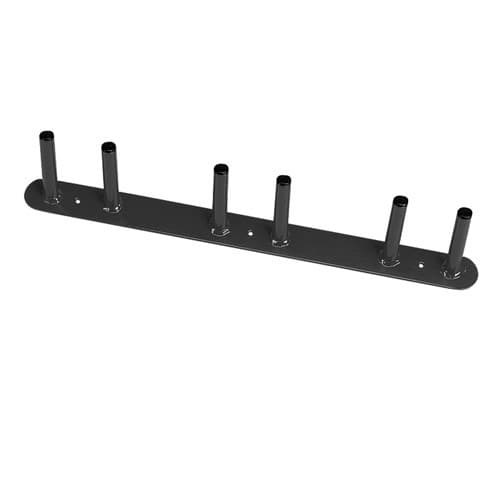 Stubbs Tool Holder Triple S296 Black One Size