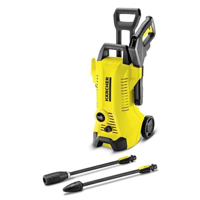 KARCHER K3 Trykskive med fuld kontrol - 160 W