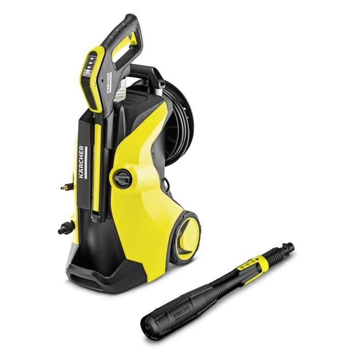 KARCHER K5 Premium FC plus højtryksrenser