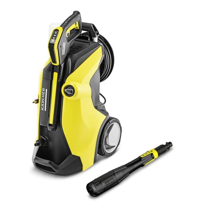 KARCHER K7 Premium FC plus painepesuri