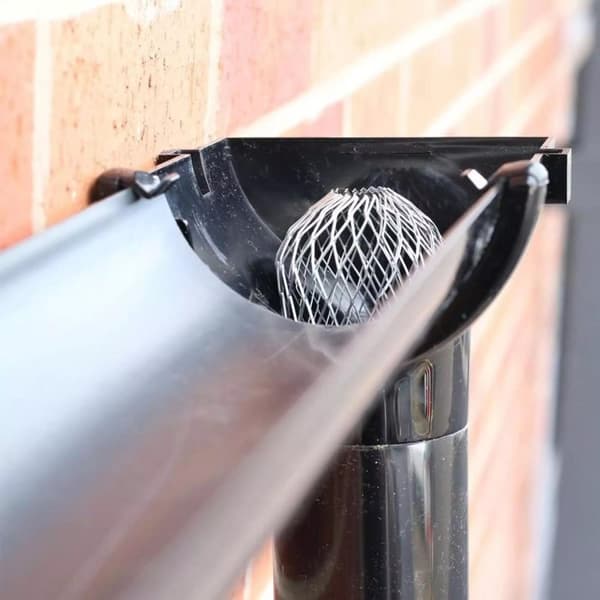 Filter till Stuprör - Aluminium