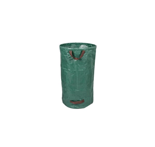Fällbar trädgård Bin Pick-up, 120l.