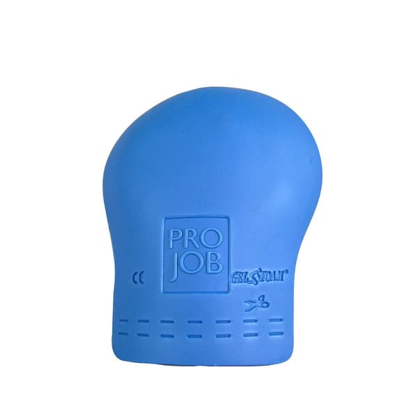 Projob Ergonomic Knee Pad Blue One Size