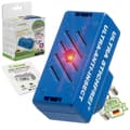 Miniatyrbild 6 av 6: ISOTRONIC Plug-In Myggmedel 230 V
