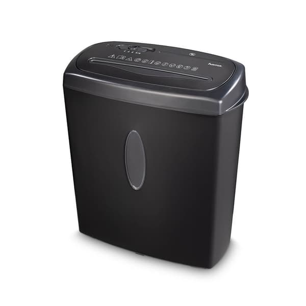 Hama Dokumentförstörare Home X10Cd