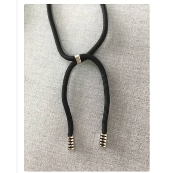 Onsala Neckstrap Universal Black