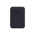 Miniatyrbillede 4 af 5: Onsala Magnetisk Kortholder iPhone 12 og nyere Brun