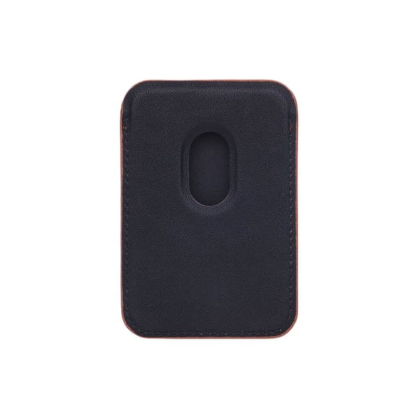 Onsala Magnetisk Kortholder iPhone 12 og nyere Brun