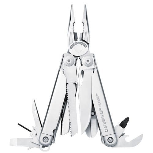 Leatherman Surge multiverktøy LM24796