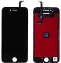 Miniatyrbilde 2 av 2: Berøringsskjerm for Apple iPhone 6s, svart