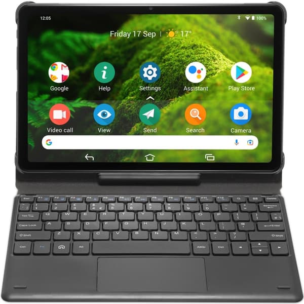 Doro Tangentbord för Doro Tablet