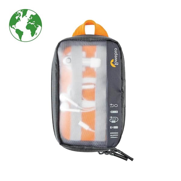 Lowepro Pouch GearUp Mini GL Mørkegrå