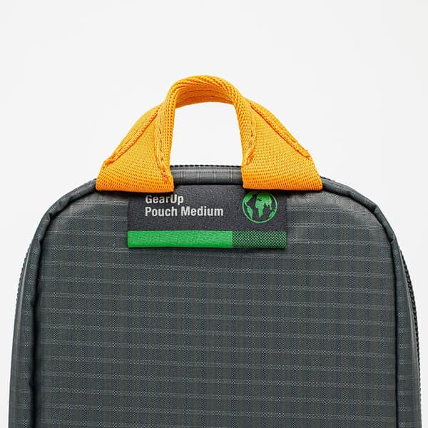 Lowepro Pouch Medium GearUp Medium GL Dark Grey