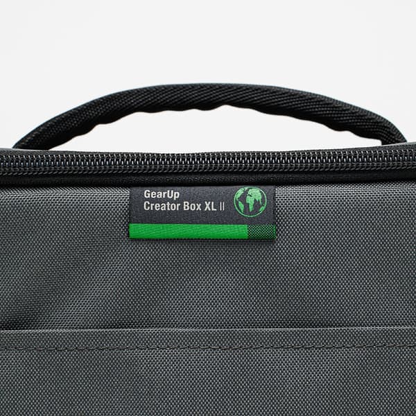 Lowepro Creator Box GearUp XL II GL