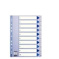 Miniatyrbilde 1 av 2: ESSELTE Register Non-Stop A4/1-10