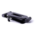 Miniatyrbillede 3 af 5: Desire2 Foldbar Telefonholder Aluminium Sort