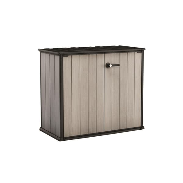 Keter 17204254 garden shed
