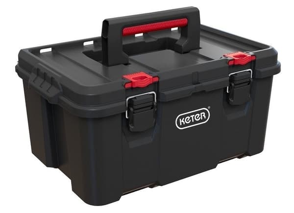 Toolbox Stack n Roll Keter toolbox