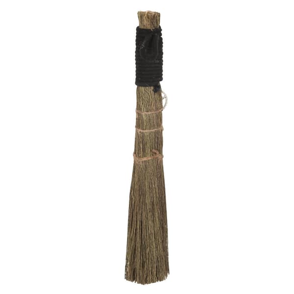 Something Different Pentagram Charm Broom