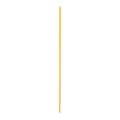 Miniatyrbillede 1 af 2: Pastormatic Stave Hegn Fiber 120 Cm 50 Enheder Gylden