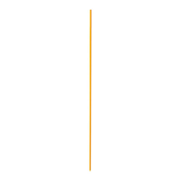 Pastormatic Stave Hegn Fiber 120 Cm 50 Enheder Gylden