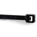 Miniatyrbillede 4 af 5: Startech Flenger Cbmzt6bk 15 Cm 100 Enheder Sort