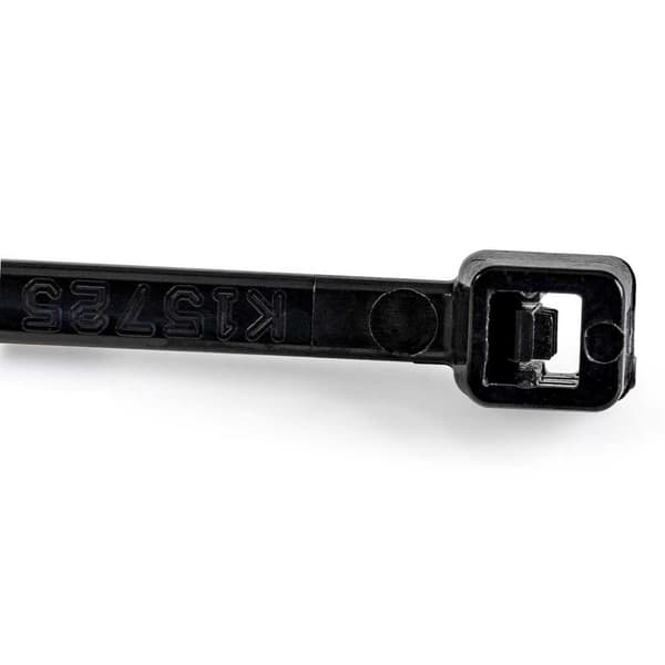 Startech Flenger Cbmzt6bk 15 Cm 100 Enheder Sort