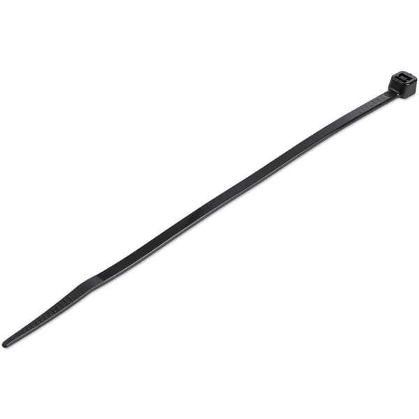 Startech Flenger Cbmzt6bk 15 Cm 100 Enheder Sort
