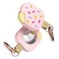 Pikkukuva 1 / 2: ELAGO Floppy Disc Case for AirTag Lovely Pink