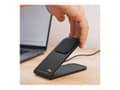 Miniatyrbild 8 av 10: Peak Design Mobile Wireless Charging Stand - Black