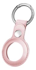 Miniatyrbild 1 av 3: Puro Apple AirTag SKY Keychain with Carabiner LL, rose