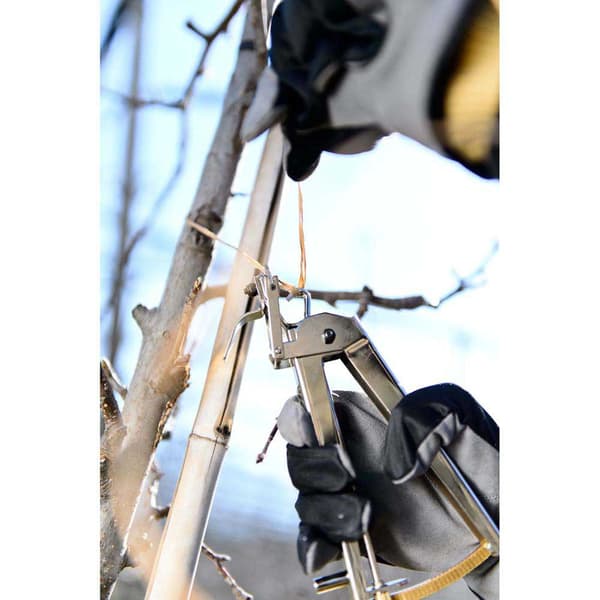 Stocker Bindningsmaskin Stockfix 19