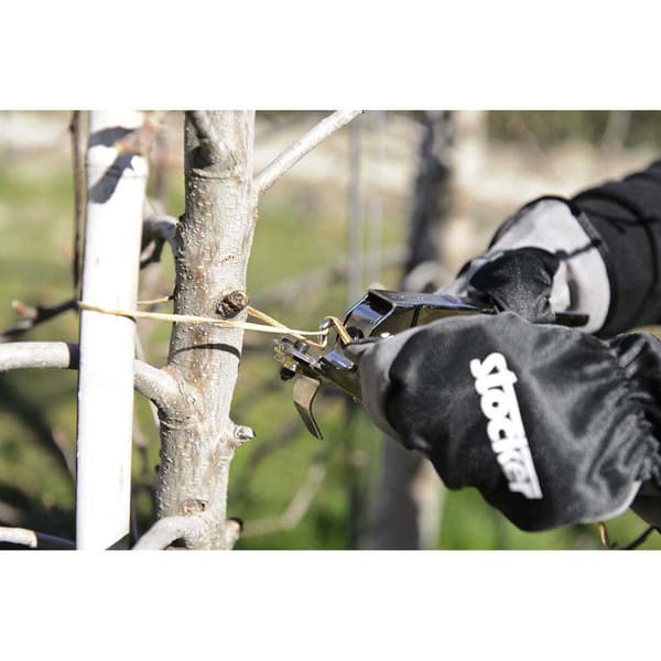 Stocker Bindningsmaskin Stockfix 19