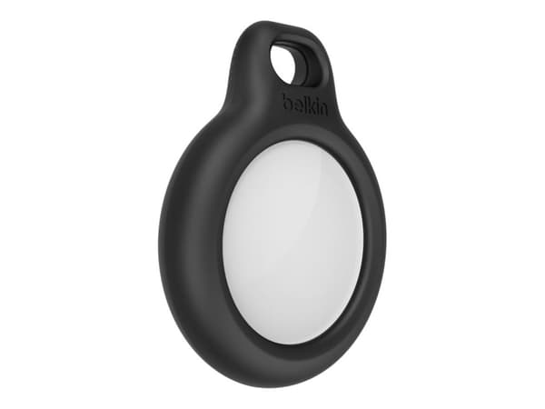 Belkin Airtag-veske svart