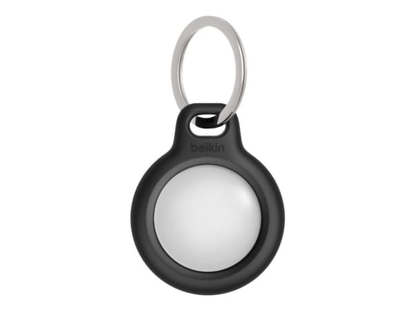 Belkin Airtag-veske svart