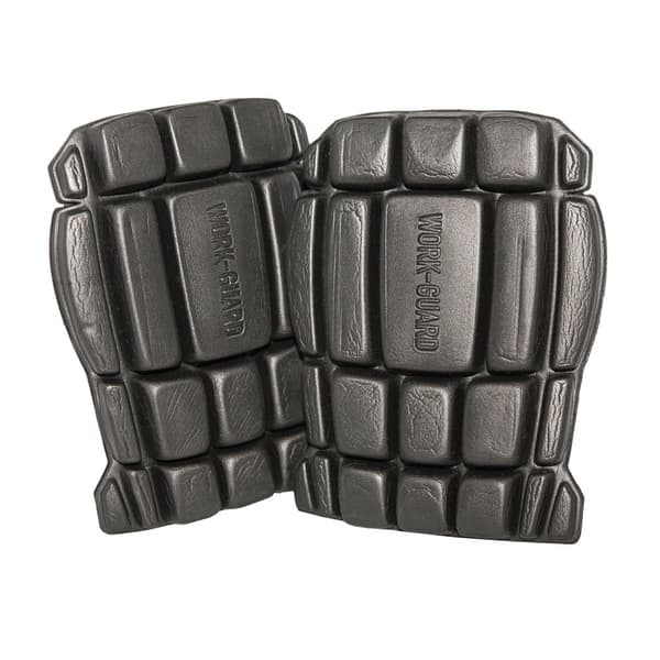 Result Work Guard Knee Pads Black One Size