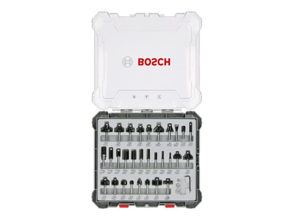 Bosch Fräsbit för fräsning