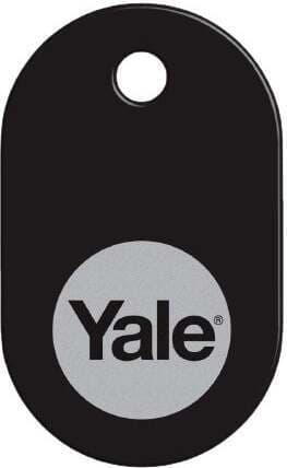 Yale Doorman L3 Desfire adgangskontrol, 1 stk