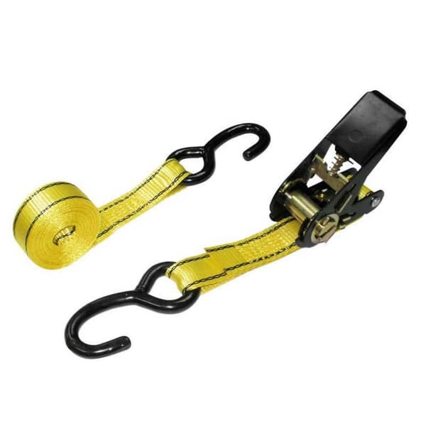 Workfit Workfit Eco 500 Cm Kiinnityshihnan Koukku 2 Yksiköt
