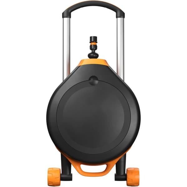 Fiskars Slangetrommel Auto XL, med hjul X-series™