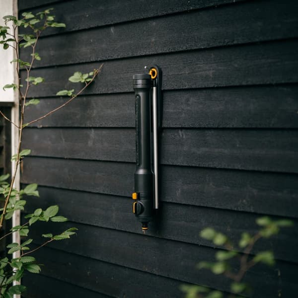 Fiskars Vattenspridare S-M Comfort Oscillerande