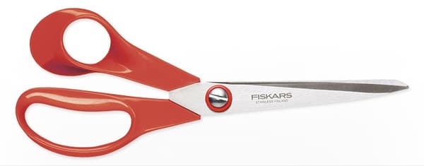 Fiskars saks for venstrehendte 21 cm, Classic 9950