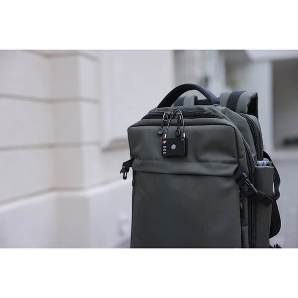 Elago Bagagelås Smart Anti-Loss Sort