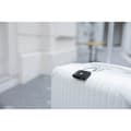 Miniatyrbillede 8 af 9: Elago Bagagelås Smart Anti-Loss Sort